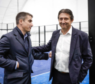 Боримиров за скандала с Вуцов: Втора среща с БФС не е нужна, трябват решения