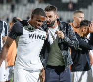 Димитър Илиев: Имало е подигравки с футболисти, трябва да ги защитаваме