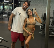 Благой Георгиев с изненадващ ход заради новата си любима Снимки