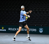 Гришо още утре на корта в Париж