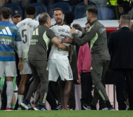 Извънредни решения след екшъните на Ел Класико Видео