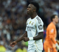 Винисиус забърка страшна каша, думите му шокираха Видео