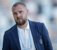 Шеф на Лудогорец: При всички случаи ще вземем решения