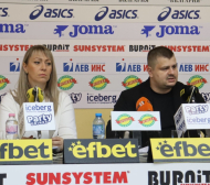 Абсурдна ситуация: Как се зачерква Световно първенство в България?