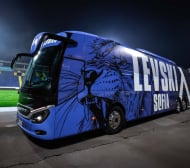 Левски показа супер модерното си бижу, пусна зрелищно Видео и снимки