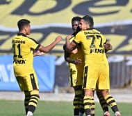 Закъсалият Ботев (Пд) полетя за Купата Видео