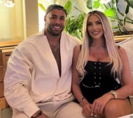 Русата Златка проговори за скандала с ареста на Карен