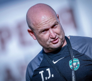 Познато в Разград име поема Лудогорец