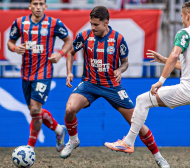 Босовете на Ман Сити в битка с Лудогорец за милиони