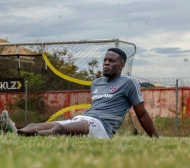 Цакат ЦСКА с бивш играч на „армейците“