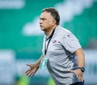 Левски сам си заложи стар капан