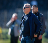 Илиан Илиев: Трябваше да вкараме 10 гола