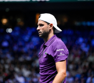 Нов кошмар за Григор Димитров