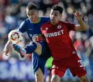 ЦСКА си поигра с огъня в Севлиево Видео