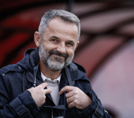 Душан Косич за предстоящото дерби: Нека стане празник за Пловдив