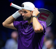 Гришо след драмата в Париж: Горд съм от себе си