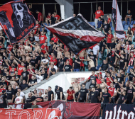 ЦСКА пусна билетите за следващия мач