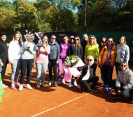 Smile Cup – тенисът с класа, мисия и човешко лице