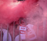 Сектор „Г“ с призив към „червената“ общност