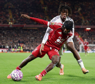 Още мъки за Ливърпул