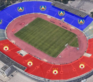 Нова подробност за дербито Левски - ЦСКА