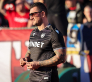 Кюстендилеца каза тежката си дума за новия шеф в ЦСКА