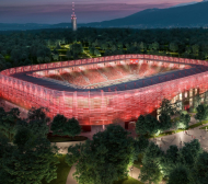 Окончателно: Ето точно колко зрители ще побира новата "Армия"