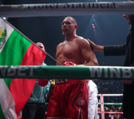 Потвърдено: Кобрата срещу руснак на 12 декември Документ