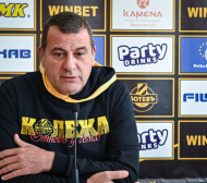 Босът на Ботев (Пловдив) преди дербито: Помнят се само воините,  били се до последно