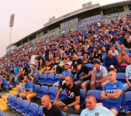 Левски пусна на „Герена“ билети за вечното дерби