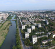 Затварят улици в Пловдив утре