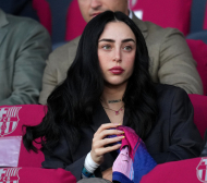 Любовна мъка: Ламин Ямал скъса с аржентинска певица