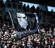 Фенове на Локо (Пд): Изхвърлете Ботев от Първа лига!