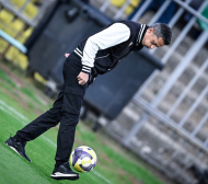 Христо Янев срещу непознато предизвикателство