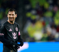 Само гол на Меси не стигна на Интер Маями Видео