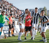 Локо (Пд): Нямаше основания за прекратяването на срещата