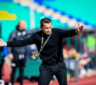 Христо Янев доволен преди вечното дерби: Не е важно как постигаме победите си