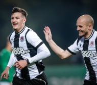 Локо (Сф) сложи край на голяма мъка