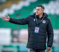 Станислав Генчев: Победата е за феновете на Локо (Сф)