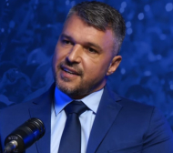 Божинов поднесе извинение 14 години по-късно Видео 