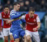 Такова чудо преди Левски – ЦСКА никога не е било