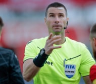 Първо в БЛИЦ: БФС върна правата на Кабаков, а кой свири Левски - ЦСКА...