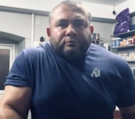 Брутална агресия! Наш шампион счупи ръката на инспектор