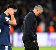 Луис Енрике: Направихме много подаръци на Байерн