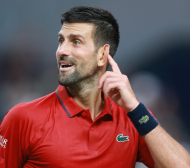 Джокович се ядоса на фалшива новина за него