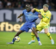 Обявиха датата за Суперкупата на България