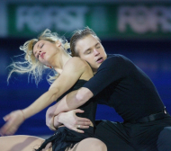 Изненадваща новина за Максим Стависки и Албена Денкова