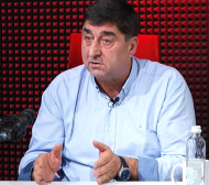 Боре Кьосев: Измиха автобуса на ЦСКА с червено вино Видео