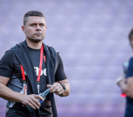 Сашо Димитров потвърди бомбата на БЛИЦ за вратарите в националния отбор