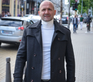 Радуканов пред БЛИЦ: Помните ли как Дембеле щеше да реже главите ни в ЦСКА